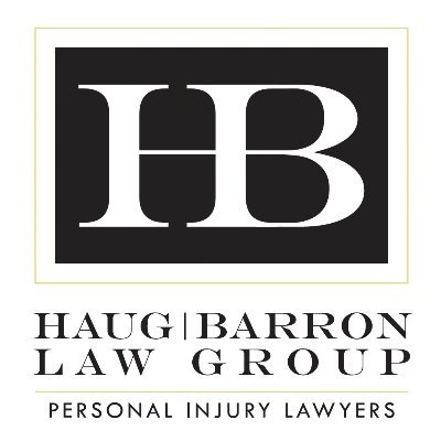 HaugBarronLaw's profile picture. Personal Injury Lawyers 1-844-HaugLaw
