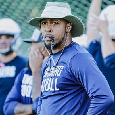 Twinsburg High School Head Football Coach| 2023 D-II Ohio NE District Coach of the Year | NUPE 👌🏾