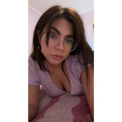 skaaarlettmilen's profile picture. ⚠️