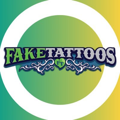 faketattoosusa Profile Picture