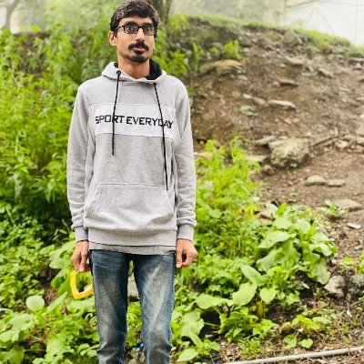 Tahirsalman3's profile picture. simple...humble person ..graduated.....