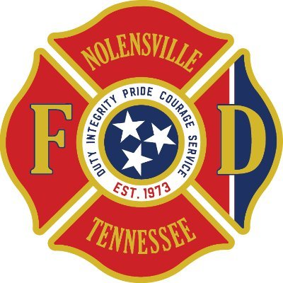 Town of Nolensville official Fire & Rescue Department serving through effective and efficient fire and rescue services