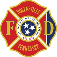 Nolensville Fire & Rescue(@NolensvilleFire) 's Twitter Profile Photo