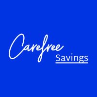 Carefree Savings(@CarefreeSavings) 's Twitter Profile Photo