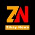 Zikay News (@zikaynews) Twitter profile photo