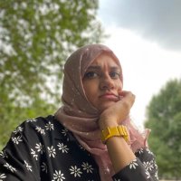 Hirah Azhar(@herazhar) 's Twitter Profile Photo