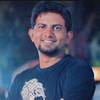 Arun Raj(@Arunraj03) 's Twitter Profile Photo