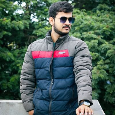 AvinashPrince3's profile picture. Politician's Analyst