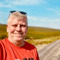 Kenneth Albret (@kenalbret) 's Twitter Profile