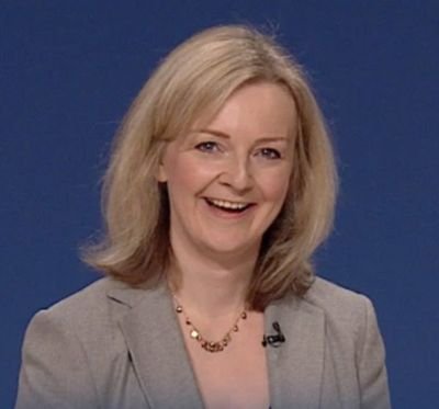 Pork Markets for Liz Truss as PM!