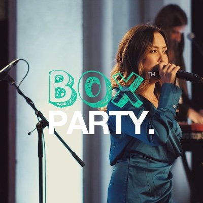 Box Party