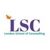 London School of Counselling (@LSCounselling) Twitter profile photo