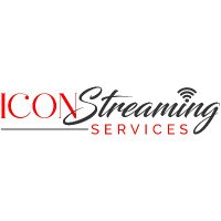 Icon Streaming Sevices(@iconstreaming) 's Twitter Profile Photo