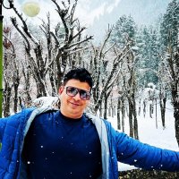 Gaurav Bordia (@gauravbordia1) 's Twitter Profile