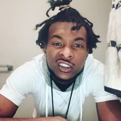 Local Kansas City Missouri artist MTME Ru3Babyy SC Twofoemob