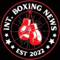 International Boxing News (@intboxingnews) 's Twitter Profile Photo International Boxing News (@intboxingnews) 's Twitter Profile Photo