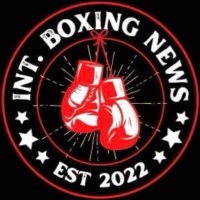 International Boxing News(@IntBoxingNews) 's Twitter Profile Photo