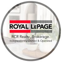 Royal LePage RCR Realty, Brokerage - Shelburne (@rlprcr) 's Twitter Profile