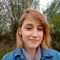 Aleksandra (@alexinowak) 's Twitter Profile