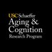 USC Aging and Cognition (@USCAgingCog) Twitter profile photo