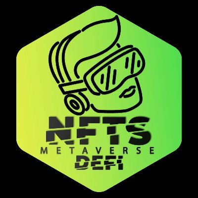 News Source for #Metaverse #NFT #BlockchainGames #DeFi

Welcome to the future of virtual & augmented reality.

➡️ https://t.co/Wr2DC6gNL7