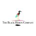 theblackheronco (@theblackheronco) Twitter profile photo