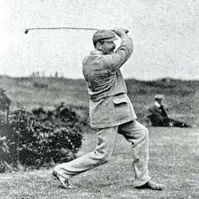 Willie Park Jr (WillieParkJr1) / Twitter