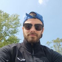 Simone Daniotti (@simone_daniotti) 's Twitter Profile