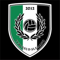 CURVA SUD SLEMANO 2012(@CS_SLEMANO2012) 's Twitter Profile Photo