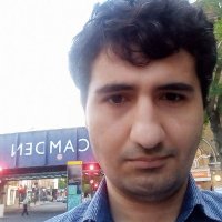 Hamid Naderi Yeganeh(@naderi_yeganeh) 's Twitter Profile Photo