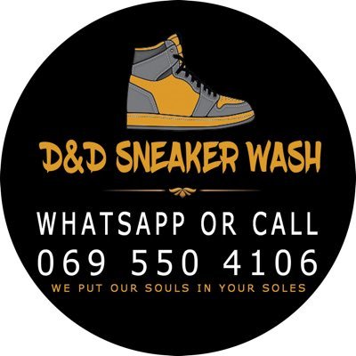 Innovative high quality sneaker cleaning service Organic products No hard chemicals No hard scrubbing No water No direct sun-rays Odour illumination