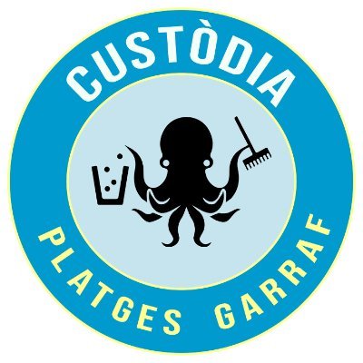 custodiaplatges's profile picture. Fem activitats de neteja i de recuperació del medi. Si podem donem tocs d’atenció a les administracions 😉🌍🌊
