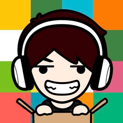 Full time Twitch Affiliate, building a community where everyone can have fun! Business inquiries: speravigames@gmail.com Twitch: https://t.co/ps6WhGUcAp