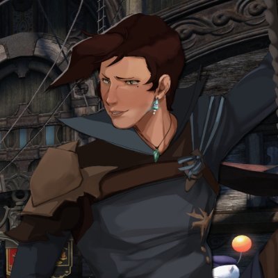 Meinos Kaenさんのプロフィール画像