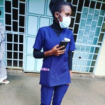 MuhoroMary1's profile picture. 💕❤️doc in the making❣️💖 trusting the process😻💯 daughter.
UoN 23