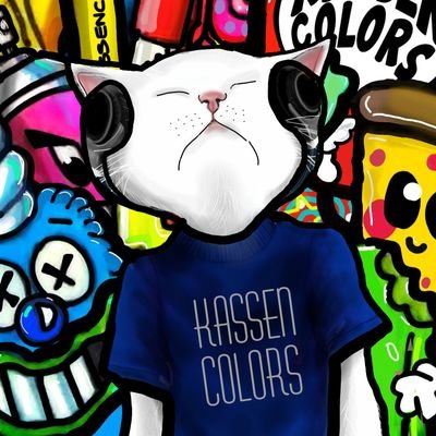😺
la gente me ve como humano! pero soy un gato que le gusta la música ! #catart #arte #catlover