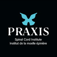 Praxis Spinal Cord Institute(@praxis_sci) 's Twitter Profile Photo