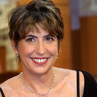 Serena Dandini (@serenadandini) 's Twitter Profile