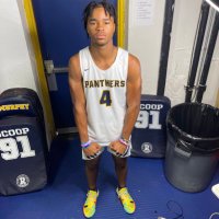 Gregory Robinson (@greg_251) 's Twitter Profile