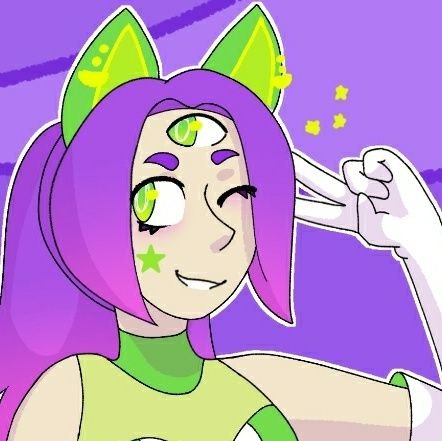 Asteriaさんのプロフィール画像
