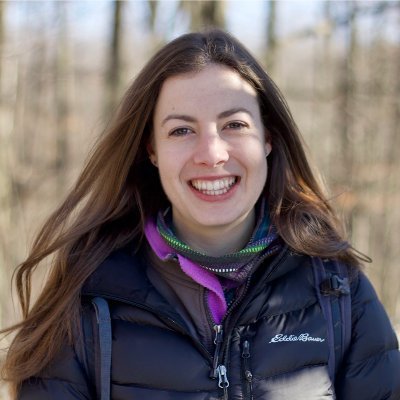 🔥 🌲 🐛 👩🚒 Assistant Prof - REM @SFU | Applied Ecology - Wildfire, Fuels, Peatlands. #PeatECR | she/her
