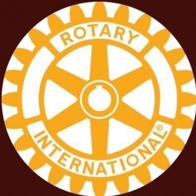 A Community Service club and a member of @Rotary Chartered in 1988. We fellowship Every Tuesday 6pm - 7pm at Mwana Highway Hotel