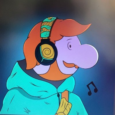 The relaxed & chilled Club | NFT 🚀さんのプロフィール画像