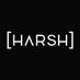 Harsh (@Harsh_K9) Twitter profile photo