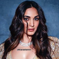 🦋Kiara Advani🦋 Parody Account(@Kiarastannn) 's Twitter Profile Photo