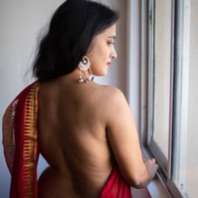 Miss Ankita Bhattacharyya 🕉💚☪️
