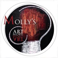 Molly Winckelmans founder Molly’sArtMove(@MollysArtMove1) 's Twitter Profile Photo