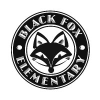 Black Fox Elementary (@blackfoxrocks) 's Twitter Profile