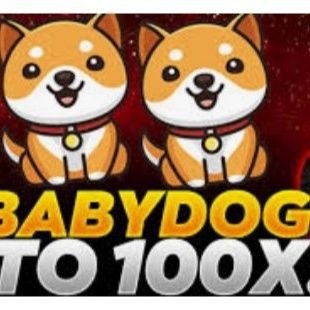 Crypto currency lover
#BabyDogeArmy 
#Shilling 
#Promoting
follow me @chetacjosh853