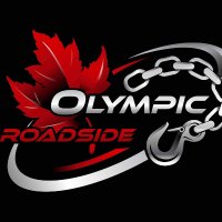 Olympic Roadside(@RoadsideOlympic) 's Twitter Profile Photo